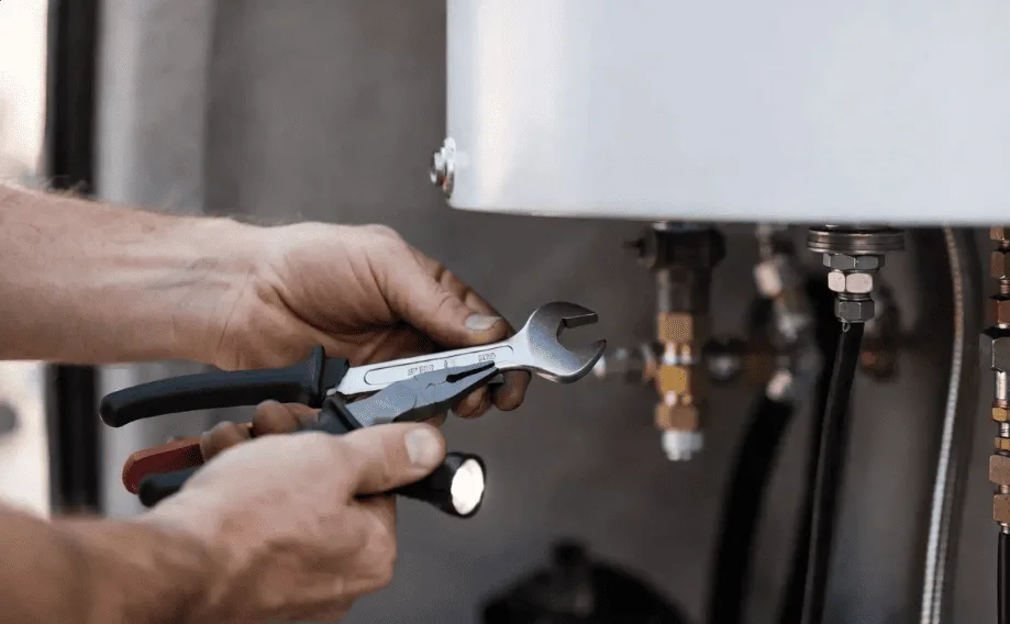 Why choose Water Heater Repair in Ashton, SD